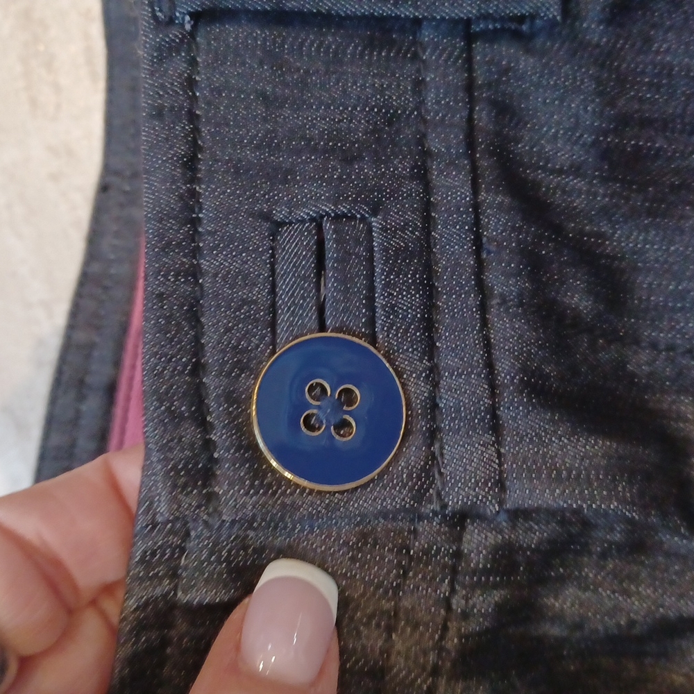 Lilly Pulitzer Palm Beach Fit Pants - Picture 3 of 8